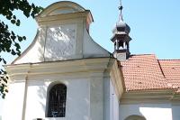 kostel sv. Václava