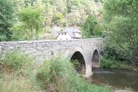silniční most