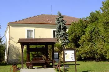 Čelní pohled (© Rostislav Nebola, 09/2008)