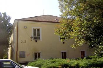 Pohled ze S (© Rostislav Nebola, 09/2008)