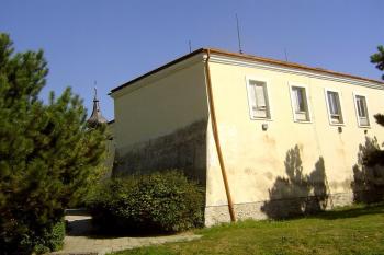 Pohled z JZ (© Rostislav Nebola, 09/2008)