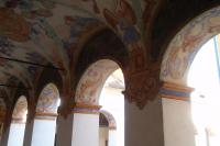 Loreta s kostelem sv. Ducha