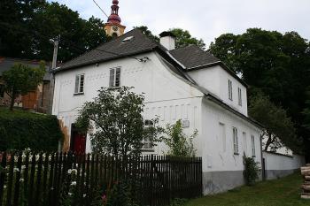 Bývalá radnice č. p. 59 (© Ivan Grisa, 08/2008)