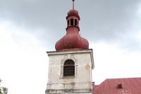 kostel sv. Martina