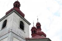 kostel sv. Martina