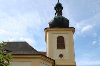 kostel sv. Jakuba Většího