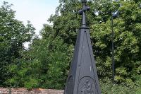 kostel sv. Jakuba Většího
