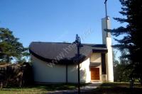 kostel Boží lásky