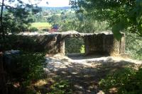 kostel Boží lásky