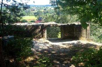 Budislav (© Veronika Vaňková, 08/2008)