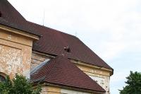 kostel sv. Barbory