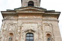 kostel sv. Barbory