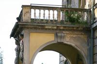 vila Josefa Vosáhla