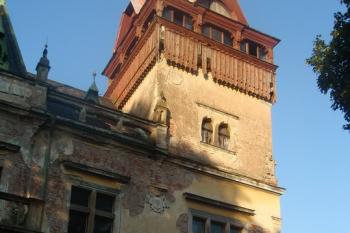  (© Veronika Vaňková, 08/2008)