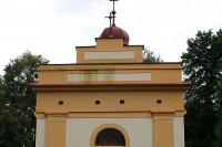 kaple sv. Josefa