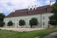Moravské Budějovice