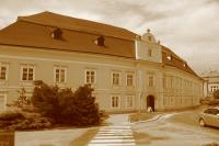 Moravské Budějovice