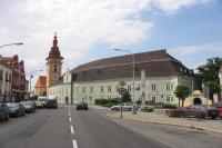 Moravské Budějovice