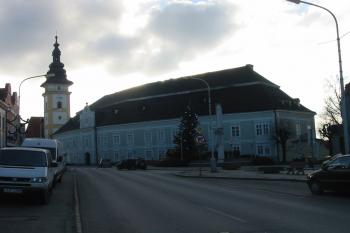 zámek od sv. (© D Dohňanský, 01/2016)
