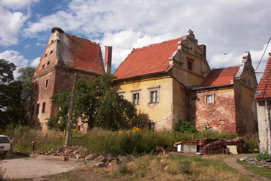 Ścinawka Średnia