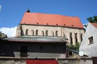 kostel sv. Petra a Pavla