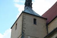 kostel sv. Petra a Pavla