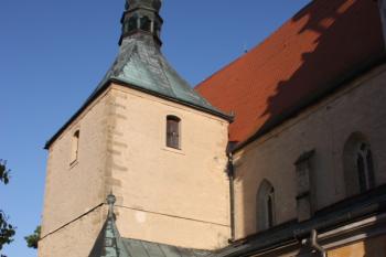 Severní věž ( © Ivan Grisa 08/2009)