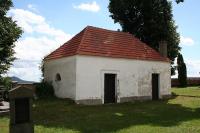 kostel sv. Mikuláše