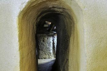 Žlutické sklepy ( © Radovan Smokoň 06/2014)