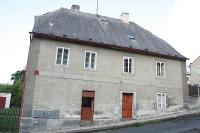 Žlutice – MPZ