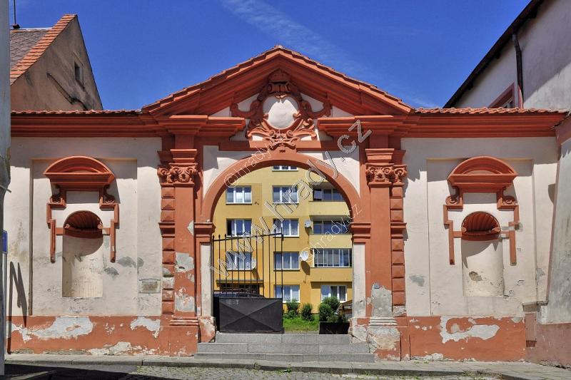Žlutice Žlutice