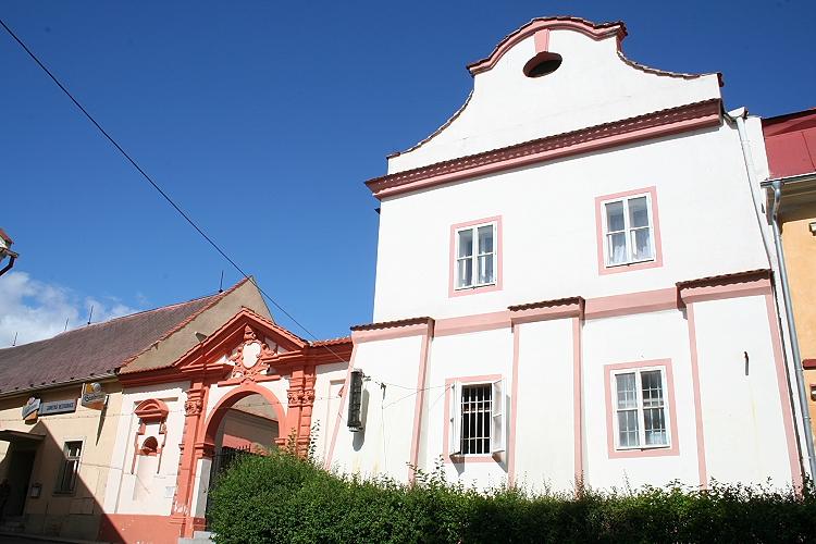 Žlutice