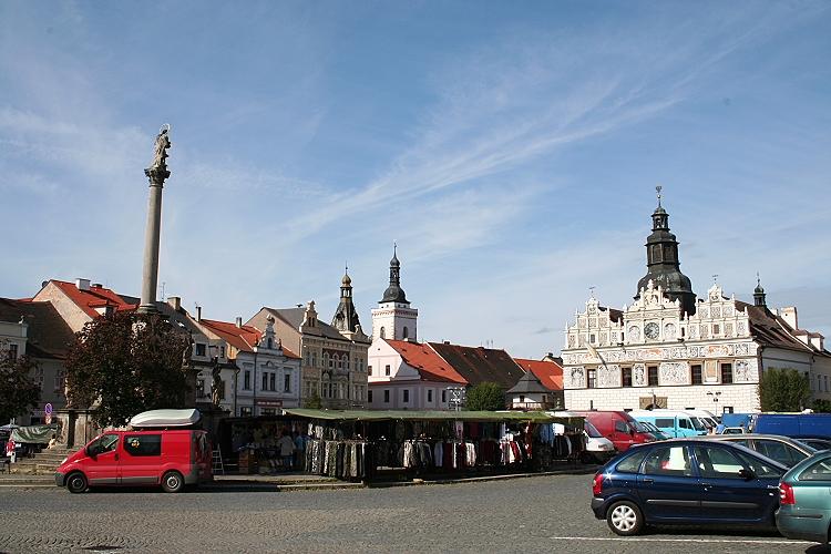 Stříbro – MPZ