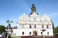 Stříbro – MPZ