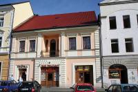 Stříbro – MPZ