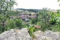 Mostiště