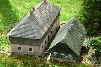 Staré bělidlo (© Veronika Vaňková, 08/2008)
