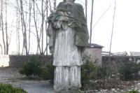kostel sv. Antonína Paduánského