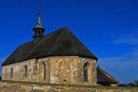 kostel sv. Jakuba Většího