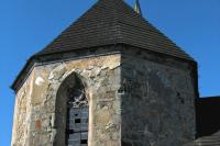 kostel sv. Jakuba Většího