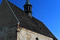 kostel sv. Jakuba Většího