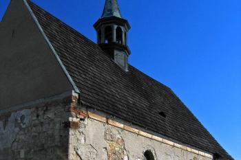 Kostel sv. Jakuba Většího v Želenicích ( © Pavel Vítek 08/2008)