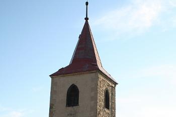 Pohled od západu (© Ivan Grisa, 08/2008)