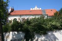 kostel sv. Havla