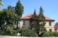 kostel sv. Havla