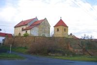 kostel sv. Bartoloměje