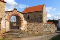 kostel sv. Bartoloměje