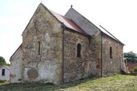kostel sv. Bartoloměje