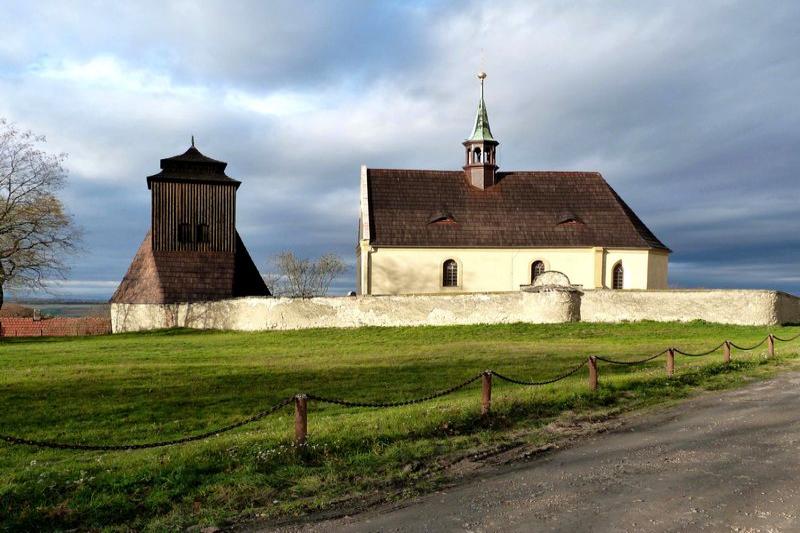 zvonice
