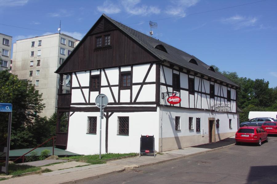 katovna